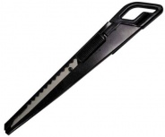 Azor Cutter Metálico Blister con 1 Navaja