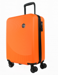 Bagiau Maleta 0KJ402008, 20", Naranja