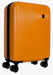 Bagiau Maleta 0KJ402008, 20", Naranja