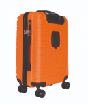 Bagiau Maleta DDL402008, 20", Naranja