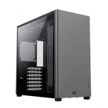 Gabinete Balam Rush Eris Special GM985, Midi-Tower, ATX/Micro-ATX/Mini-ITX, USB 3.0, sin Fuente, sin Ventiladores Instalados, Negro/Gris - Imagen adicional 2
