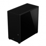 Gabinete Balam Rush Eris Jet GM985, Midi-Tower, ATX/Micro-ATX/Mini-ITX, USB 3.0, sin Fuente, sin Ventiladores Instalados, Negro - Imagen adicional 1