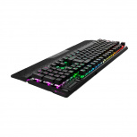 Teclado Gamer Balam Rush Dominate Expert GK979 RGB, Switch MX Red, Alámbrico, Negro (Español) - Imagen adicional 2