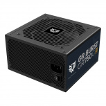 Fuente de Poder Balam Rush GR Burst GR750G 80 PLUS Gold ATX, Modular, 24-pin ATX, 120mm, 750W