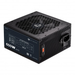 Fuente de Poder Balam Rush Pulsar 650PR 80 PLUS White, 24-pin ATX, 120mm, 650W 