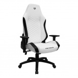 Balam Rush Silla Gamer Thunder Neat, hasta 120kg, Blanco