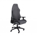 Balam Rush Silla Gamer Thunder Neat, hasta 120kg, Gris