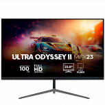 Monitor Gamer Balam Rush Ultra Odyssey II MFX23 LED 23.8