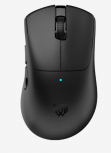 Mouse Gamer Ergonómico Balam Rush Drift Perform MG5, Inalámbrico, Óptico, 1.200DPI, RF Wireless/Bluetooth/USB-C, Negro