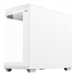 Gabinete Balam Rush Tank Super 9600 TB, Midi-Tower, ATX/Micro-ATX/Mini-ITX, USB 2.0/3.0, sin Fuente, 4 Ventiladores Instalados, Blanco - Imagen adicional 7