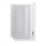 Gabinete Balam Rush Tank Super 9600 TB, Midi-Tower, ATX/Micro-ATX/Mini-ITX, USB 2.0/3.0, sin Fuente, 4 Ventiladores Instalados, Blanco - Imagen adicional 3