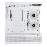 Gabinete Balam Rush Tank Super 9200 TB, Midi-Tower, ATX/Micro-ATX/Mini-ITX, USB 2.0/3.0, sin Fuente, 3 Ventiladores Instalados, Blanco - Imagen adicional 7