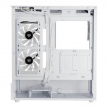 Gabinete Balam Rush Tank Super 9200 TB, Midi-Tower, ATX/Micro-ATX/Mini-ITX, USB 2.0/3.0, sin Fuente, 3 Ventiladores Instalados, Blanco - Imagen adicional 8