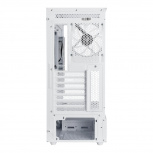 Gabinete Balam Rush Tank Super 9200 TB, Midi-Tower, ATX/Micro-ATX/Mini-ITX, USB 2.0/3.0, sin Fuente, 3 Ventiladores Instalados, Blanco - Imagen adicional 6