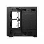 Gabinete Balam Rush Carbono Twin Mate 8000, Midi-Tower, Micro-ATX/Mini-ITX, USB 2.0/3.0, sin Fuente, 4 Ventiladores Instalados, Negro - Imagen adicional 7