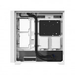 Gabinete Balam Rush Carbono Twin Mate 8000, Midi-Tower, Micro-ATX/Mini-ITX, USB 2.0/3.0, sin Fuente, 4 Ventiladores Instalados, Blanco - Imagen adicional 6