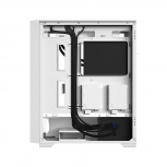 Gabinete Balam Rush Carbono Twin Mate 7000, Midi-Tower, ATX/Micro-ATX/Mini-ITX, USB 2.0/3.0, sin Fuente, 4 Ventiladores Instalados, Blanco - Imagen adicional 7