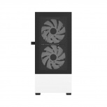 Gabinete Balam Rush Nitrox Aircool 5500ABW, Midi-Tower, Micro-ATX/Mini-ITX/ATX, USB 2.0/3.0, sin Fuente, 3 Ventiladores ARGB Instalados, Negro - Imagen adicional 2