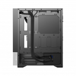 Gabinete Balam Rush Nitrox Crystal 5500CBW, Midi-Tower, ATX/Micro-ATX/Mini-ITX, USB 2.0/3.0, sin Fuente, 3 Ventiladores Instalados, Blanco - Imagen adicional 8