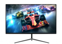 Monitor Gamer Balam Rush Ultra Odyssey II MFM23 IPS 23.8", 1920x1080 Full HD, G-Sync/FreeSync, 100Hz, HDMI/DisplayPort, Negro
