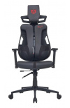 Balam Rush Silla Gamer BOLT RUSH PA, hasta 150Kg, Negro