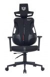 Balam Rush Silla Gamer Bolt Rush PT, hasta 150Kg, Negro