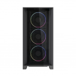 Gabinete Balam Rush Carbono Polar Twin Mate 9900, Midi-Tower, ATX/Micro-ATX/Mini-ITX, USB 2.0/3.0, sin Fuente, 5 Ventiladores Instalados, Negro - Imagen adicional 6