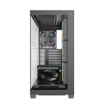 Gabinete Balam Rush Tank Polar 7900, Midi-Tower, ATX/Micro-ATX/Mini-ITX, USB 2.0/3.0, sin Fuente, 5 Ventiladores Instalados, Negro - Imagen adicional 5