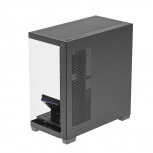 Gabinete Balam Rush Tank Polar 7900, Midi-Tower, ATX/Micro-ATX/Mini-ITX, USB 2.0/3.0, sin Fuente, 5 Ventiladores Instalados, Negro - Imagen adicional 6