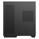 Gabinete Balam Rush Tank Majestic 7600, Midi-Tower, ATX/Micro-ATX/Mini-ITX, USB 2.0/3.0, sin Fuente, 5 Ventiladores Instalados, Negro - Imagen adicional 5