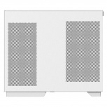 Gabinete Balam Rush Tank Expert Curve 6800, Midi-Tower, ATX/Micro-ATX/Mini-ITX, USB 2.0/3.0, sin Fuente, 3 Ventiladores Instalados, Blanco - Imagen adicional 5