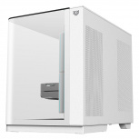 Gabinete Balam Rush Tank Expert Curve 6800, Midi-Tower, ATX/Micro-ATX/Mini-ITX, USB 2.0/3.0, sin Fuente, 3 Ventiladores Instalados, Blanco - Imagen adicional 4