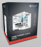 Gabinete Balam Rush Tank Expert Curve 6800, Midi-Tower, ATX/Micro-ATX/Mini-ITX, USB 2.0/3.0, sin Fuente, 3 Ventiladores Instalados, Blanco - Imagen adicional 8