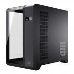 Gabinete Balam Rush Tank Expert Curve 7400, Midi-Tower, ATX/Micro-ATX/Mini-ITX, USB 2.0/3.0, sin Fuente, 4 Ventiladores Instalados, Negro - Imagen adicional 6