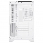 Gabinete Balam Rush Thank Expert Curve 7400, Midi-Tower, ATX/Micro-ATX/Mini-ITX, USB 2.0/3.0, sin Fuente, 4 Ventiladores Instalados, Blanco - Imagen adicional 4