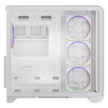 Gabinete Balam Rush Thank Expert Curve 7400, Midi-Tower, ATX/Micro-ATX/Mini-ITX, USB 2.0/3.0, sin Fuente, 4 Ventiladores Instalados, Blanco - Imagen adicional 7