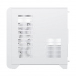 Gabinete Balam Rush Tank Expert Curve 6400, Mini-Tower, Micro-ATX, USB 2.0/3.0, sin Fuente, 3 Ventiladores Instalados, Blanco - Imagen adicional 3