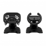 Balam Rush Volante Joy Wheel JW300