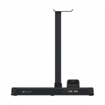 Balam Rush Base Enfriadora Froost Xtreme BE660, Negro