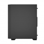 Gabinete Balam Rush Nitrox Edge Pro Crystal 4900C, Mini-Tower, Micro-ATX/Mini-ITX, USB 2.0/3.0, sin Fuente, 4 Ventiladores Instalados, Negro - Imagen adicional 3