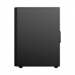 Gabinete Balam Rush Dragonfly Wood GM580CB, Midi-Tower, ATX/Micro-ATX/Mini-ITX, USB 2.0, sin Fuente, 4 Ventiladores Instalados, Negro - Imagen adicional 8