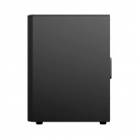 Gabinete Balam Rush DRAGONFLY VENTRA, Midi-Tower, ATX/Micro-ATX/Mini-ITX, USB 2.0/3.0, sin Fuente, 4 Ventiladores Instalados, Negro - Imagen adicional 5