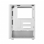 Gabinete Balam Rush Dragonfly Wood GM580, Midi-Tower, ATX/Micro-ATX/Mini-ITX, USB 2.0/3.0, sin Fuente, 4 Ventiladores Instalados, Blanco - Imagen adicional 6