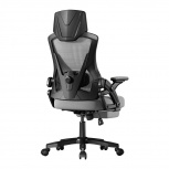 Balam Rush Silla Gamer BR-944199, hasta 100kg, Gris - Imagen adicional 3