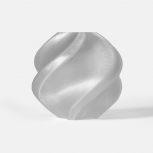 Bambu Lab Bobina de Filamento PETG 3DM-BAMFILPETGTR, Diámetro 1.75mm, 1kg, Transparente