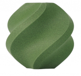 Bambu Lab Bobina de Filamento Fibra de Carbono 3DM-BAMFILPLACFM, Diámetro 1.75mm, 1kg, Verde