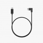 Bambu Lab Cable USB-C Macho - USB-C Macho, 76cm