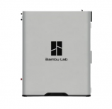 Bambu Lab Impresora 3D H2s, 35 x 32 x 32.5cm