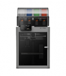 Bambu Lab Impresora 3D P2S Combo, 25.6 x 25.6 x 25.6cm