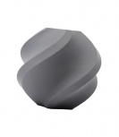 Bambu Lab Bobina de Filamento PLA BAM-446011, Diámetro 1.75mm, 1kg, Gris